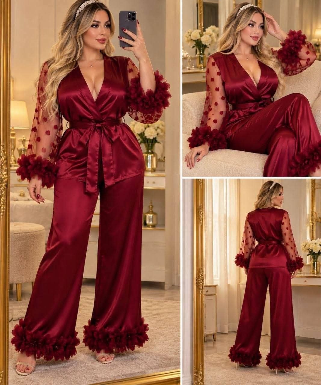 Pyjama